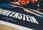 Frankenstein — Édition Couleur