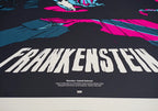 Frankenstein — Édition Alternative