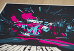 Frankenstein — Édition Alternative