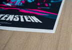 Frankenstein — Édition Alternative
